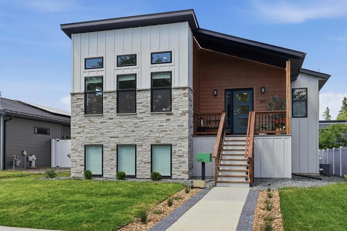 540 WASHINGTON AVENUE, Stevens Point, WI 54481 - #1