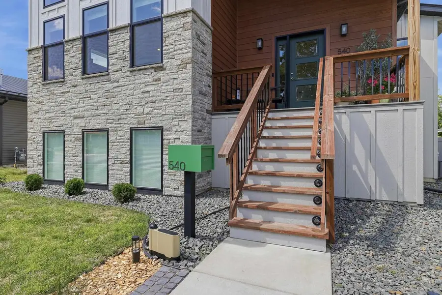 540 WASHINGTON AVENUE, Stevens Point, WI 54481 - #3