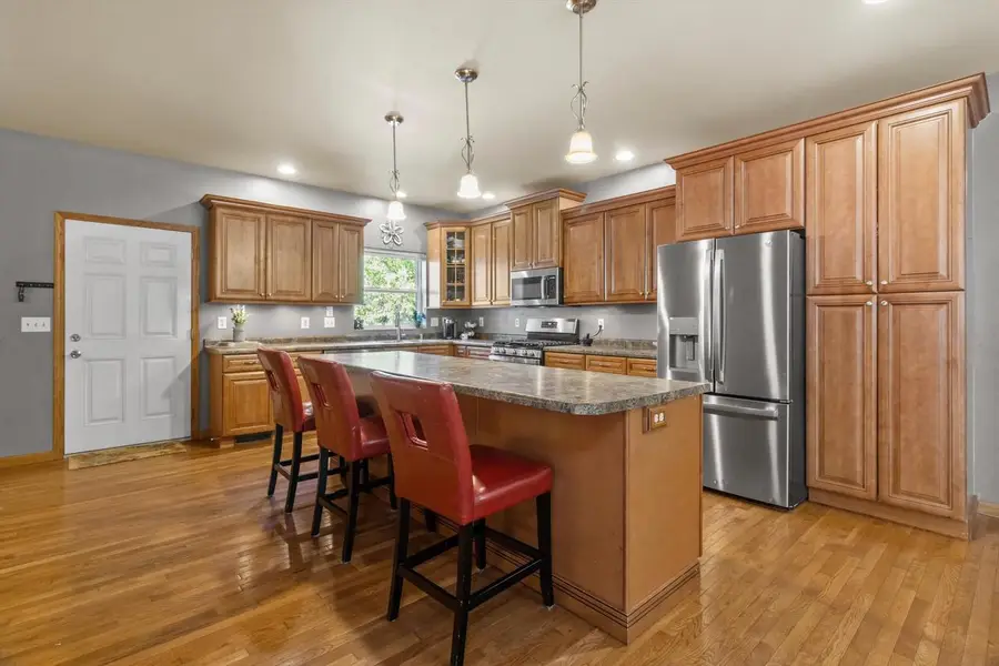 1605 BECHER DRIVE, Wausau, WI 54401 - #3