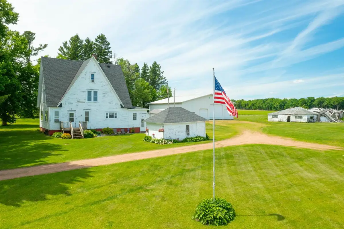 138918 COUNTY ROAD L, Athens, WI 54411 - #1