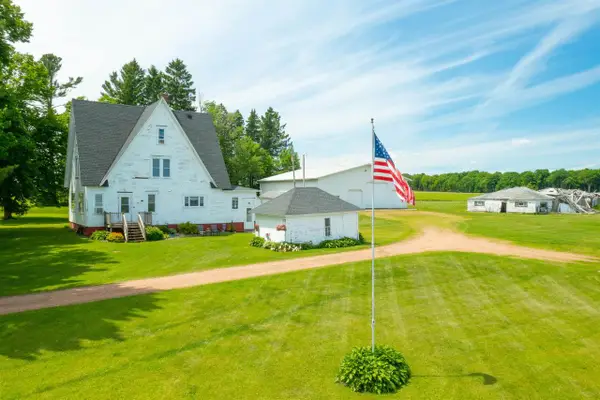138918 COUNTY ROAD L, Athens, WI 54411