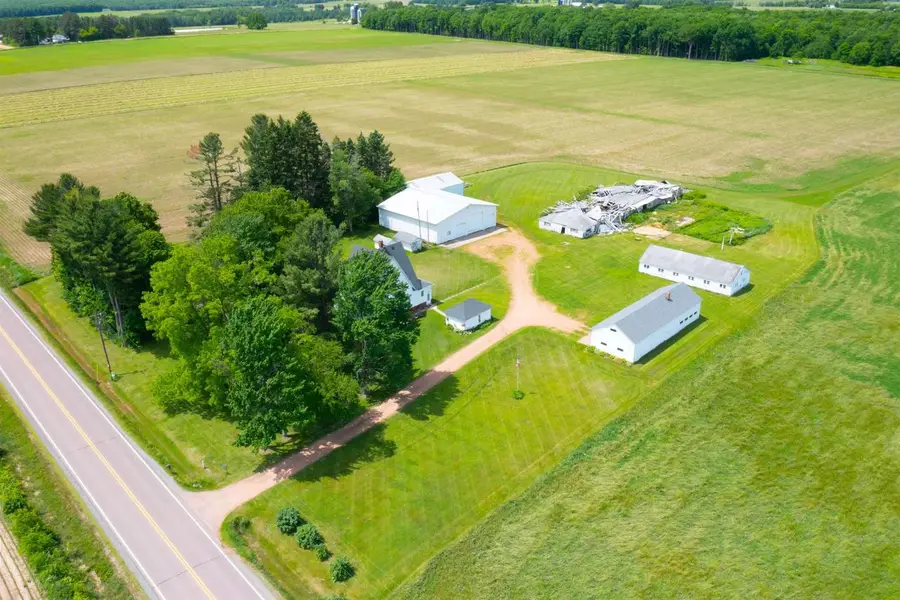 138918 COUNTY ROAD L, Athens, WI 54411 - #2
