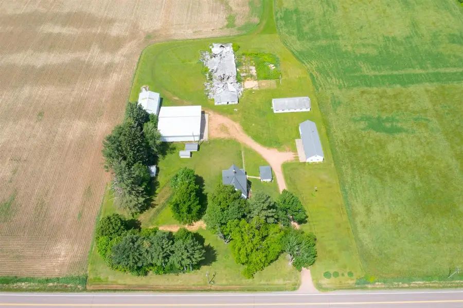 138918 COUNTY ROAD L, Athens, WI 54411 - #3