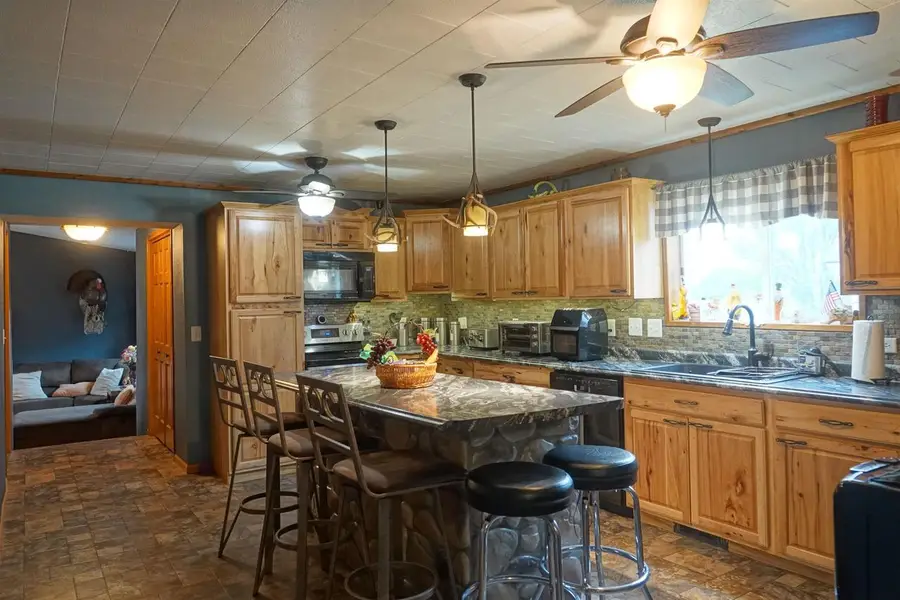 125 N 3RD STREET, Medford, WI 54451 - #3