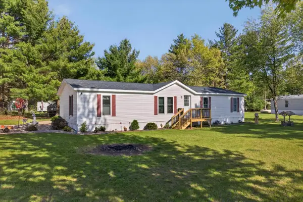 2116 MAPLE STREET, Friendship, WI 53934
