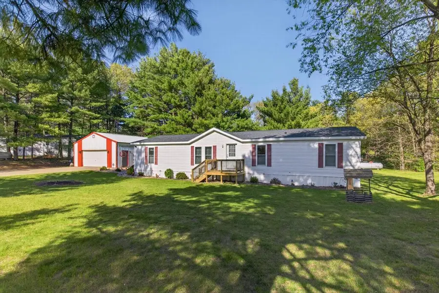 2116 MAPLE STREET, Friendship, WI 53934 - #2