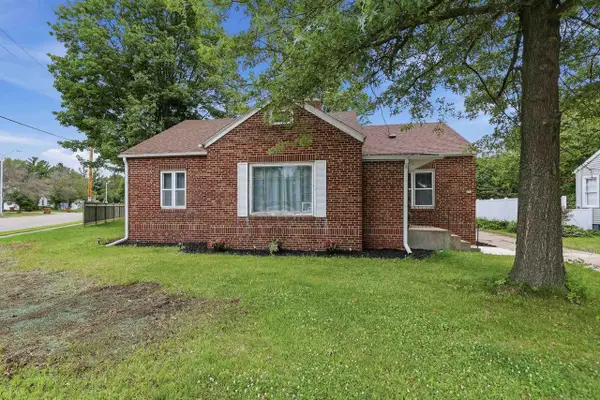 603 MICHIGAN AVENUE, Stevens Point, WI 54481