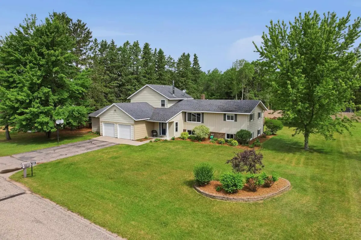 308 ANN DRIVE, Stevens Point, WI 54482 - #1