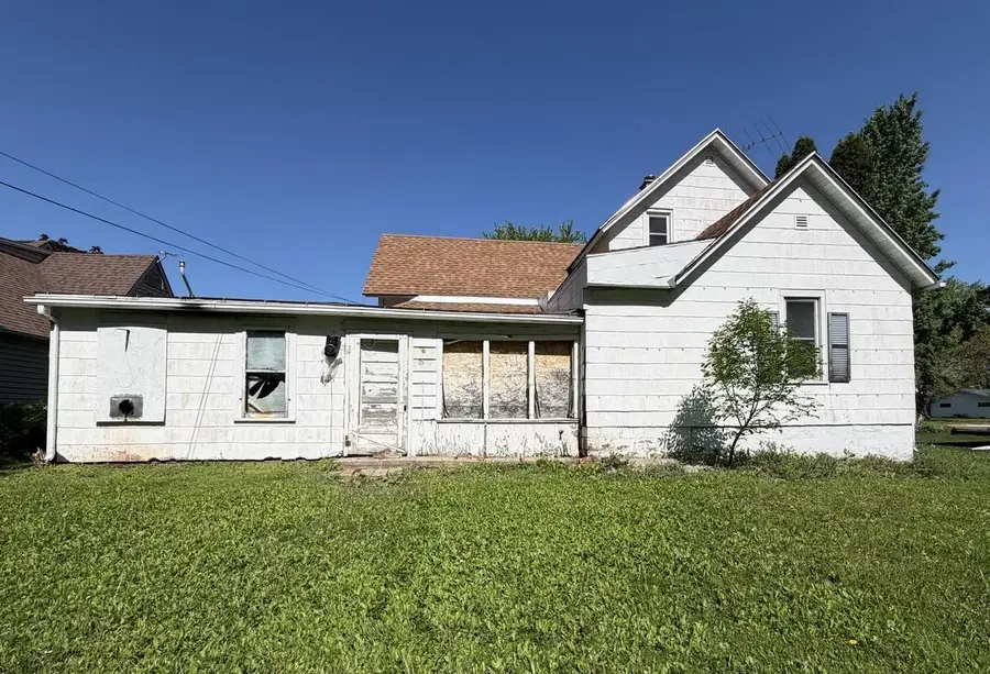 709 S ASH AVENUE, Marshfield, WI 54449 - #2