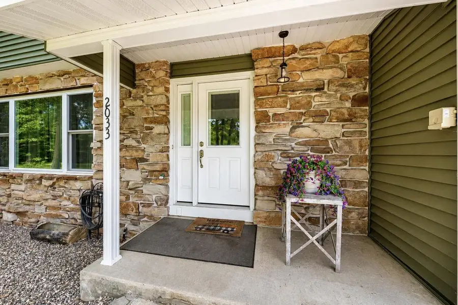 2033 KIMBERLY ROAD, Kronenwetter, WI 54455 - #2