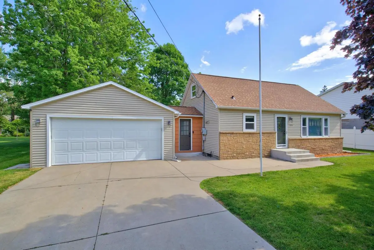 1231 COOK AVENUE, Wisconsin Rapids, WI 54494 - #1