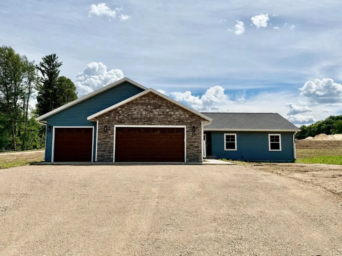 1347 Knapp Street, Chetek, WI 54728 - #1