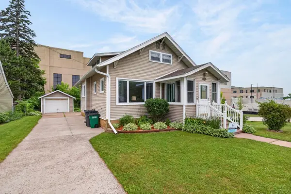 341 5TH STREET NORTH, Wisconsin Rapids, WI 54494