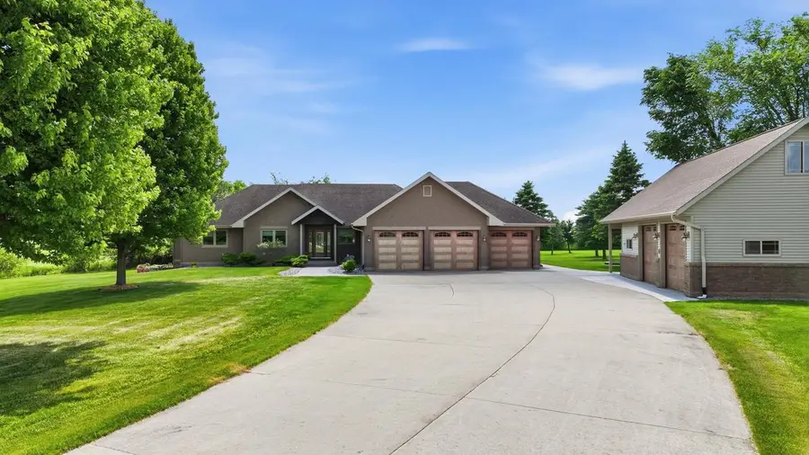 206220 RUSTY ROAD, Stratford, WI 54484 - #2