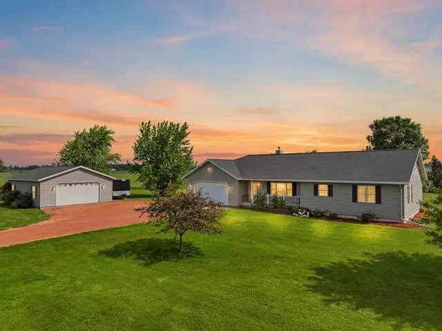W830 & W814 ROSEWOOD DRIVE, Chili, WI 54420 - #1
