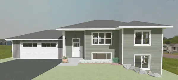 1400 ELLEN COURT, Merrill, WI 54452