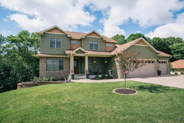 1022 SAND LANE, Neillsville, WI 54456