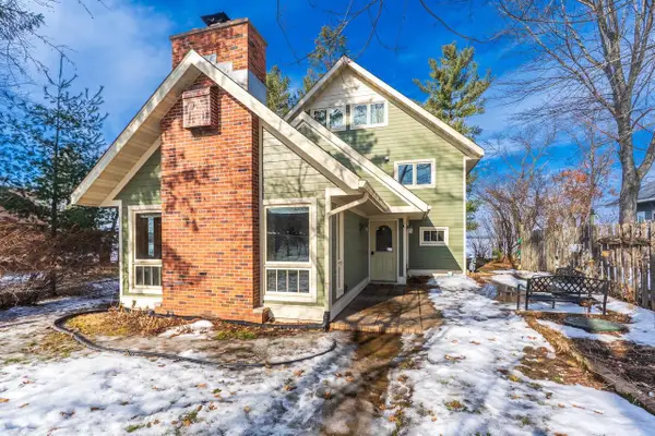 202444  Ln BRIDGEVIEW LANE, KNOWLTON, WI 54455