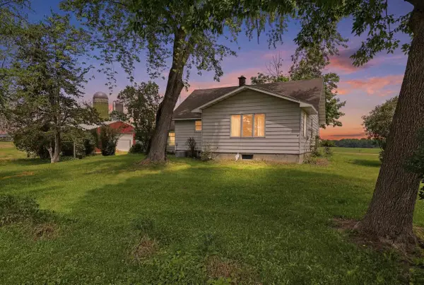 4448 TRESTIK DRIVE, Auburndale, WI 54412