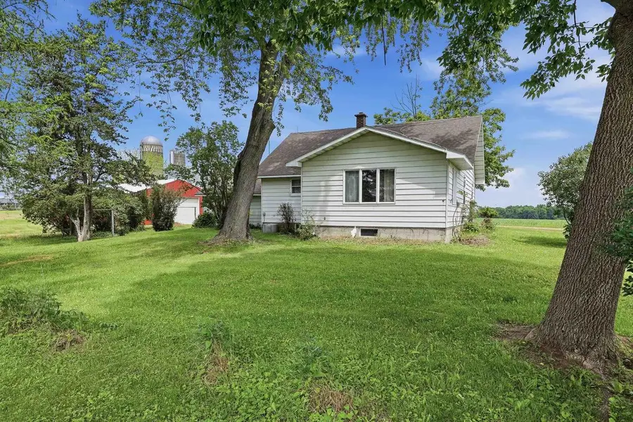 4448 TRESTIK DRIVE, Auburndale, WI 54412 - #2