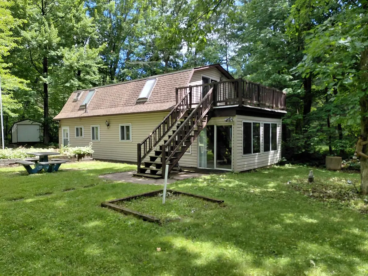 129765 HILLWOOD ROAD, Edgar, WI 54426 - #1