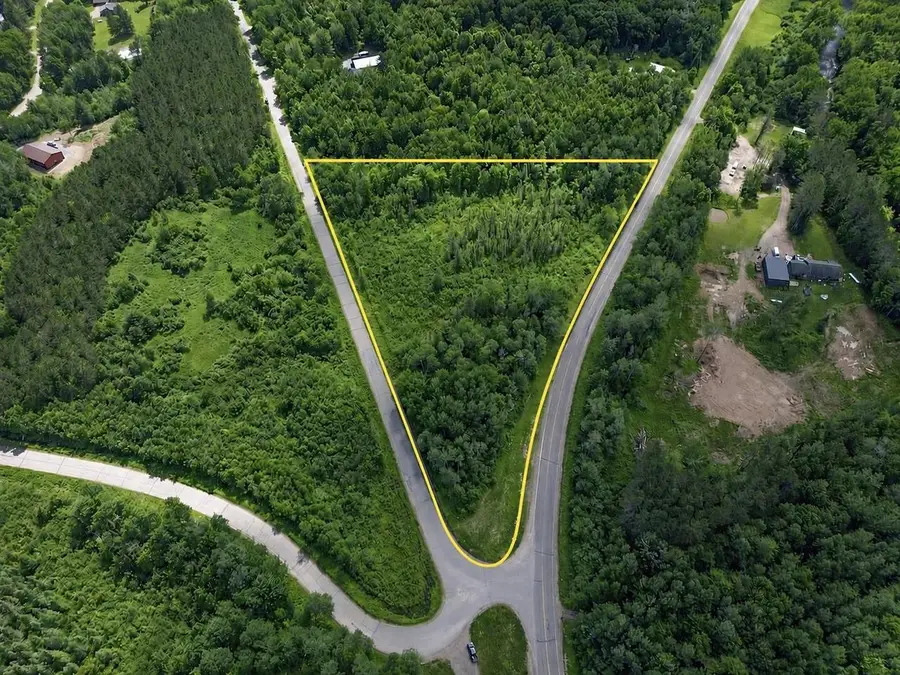 9986 EDWARD DRIVE, Merrill, WI 54452 - #2