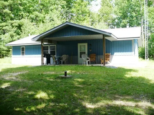 W7512 POERTNER ROAD, Neillsville, WI 54456 - #2