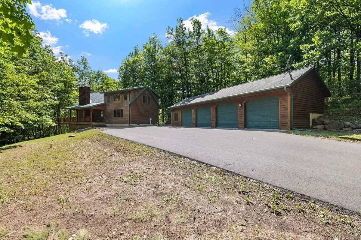 N9059 HOLLANDER ROAD, Gleason, WI 54435 - #1