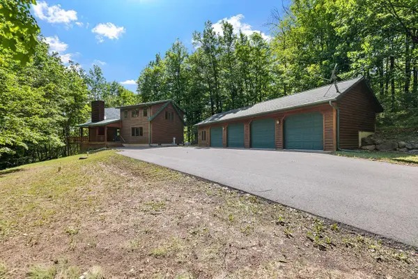 N9059 HOLLANDER ROAD, Gleason, WI 54435