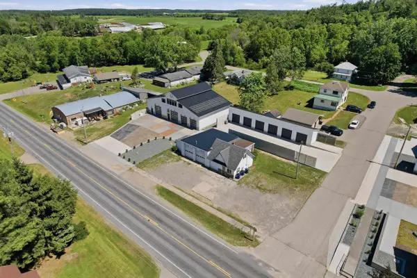 3025 COUNTY ROAD Q, Nelsonville, WI 54458