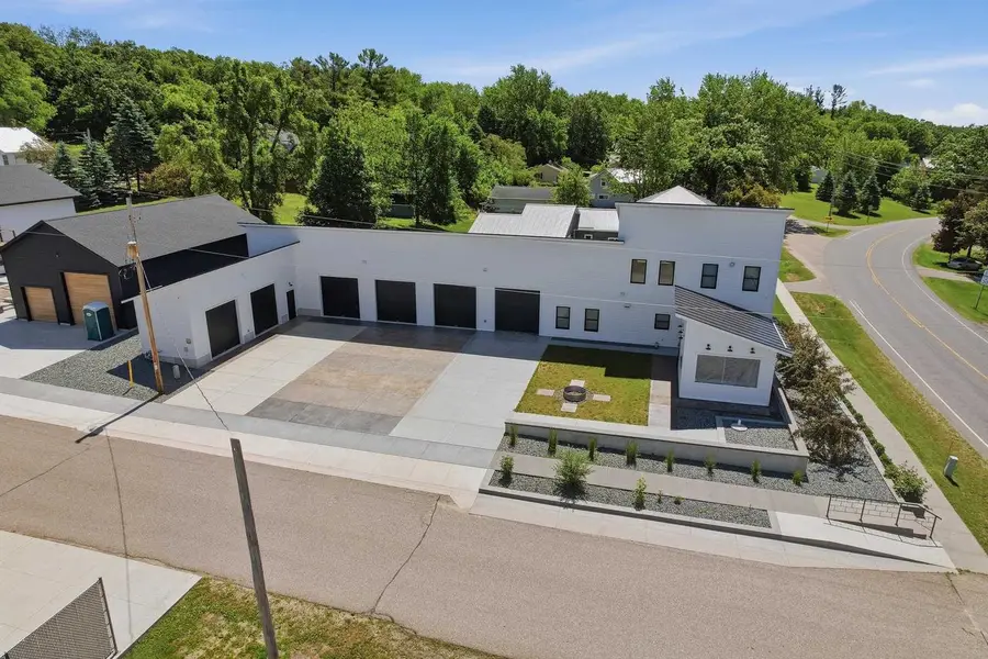 3061 COUNTY ROAD Q, Nelsonville, WI 54458 - #2
