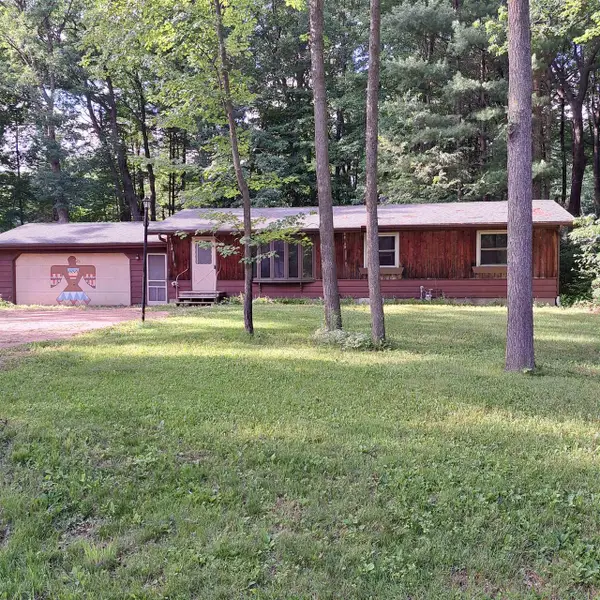 416 W MCDONALD DRIVE, Stevens Point, WI 54481