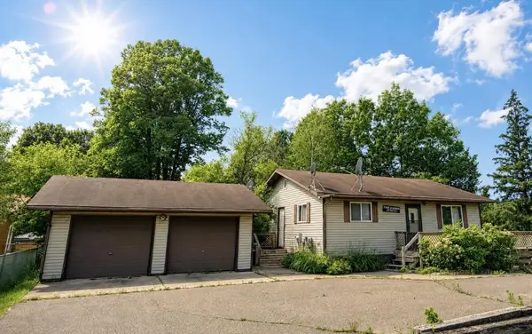 120 FAYETTE STREET, Phillips, WI 54555