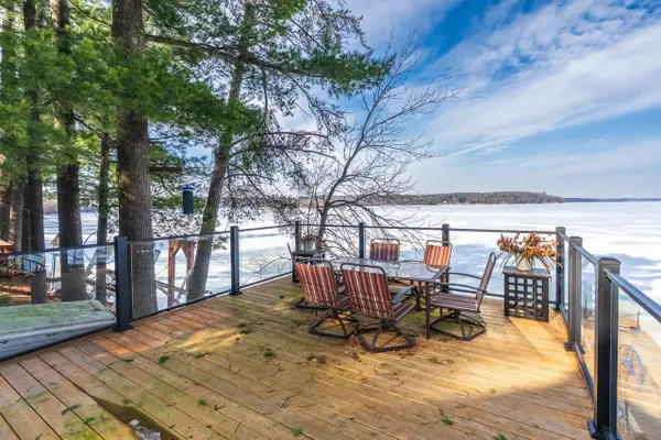 202444  Ln BRIDGEVIEW LANE, KNOWLTON, WI 54455
