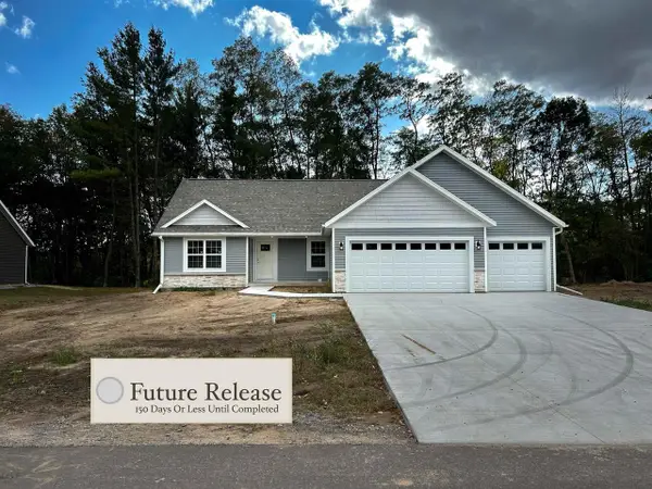 3825 JACKRABBIT DRIVE, Weston, WI 54476