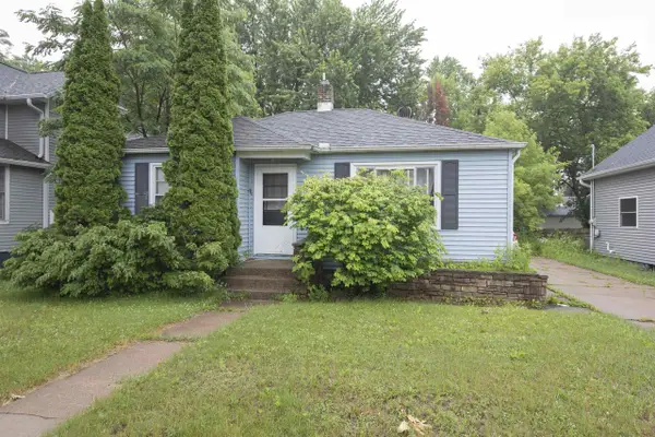 617 FOURTH AVENUE, Stevens Point, WI 54481