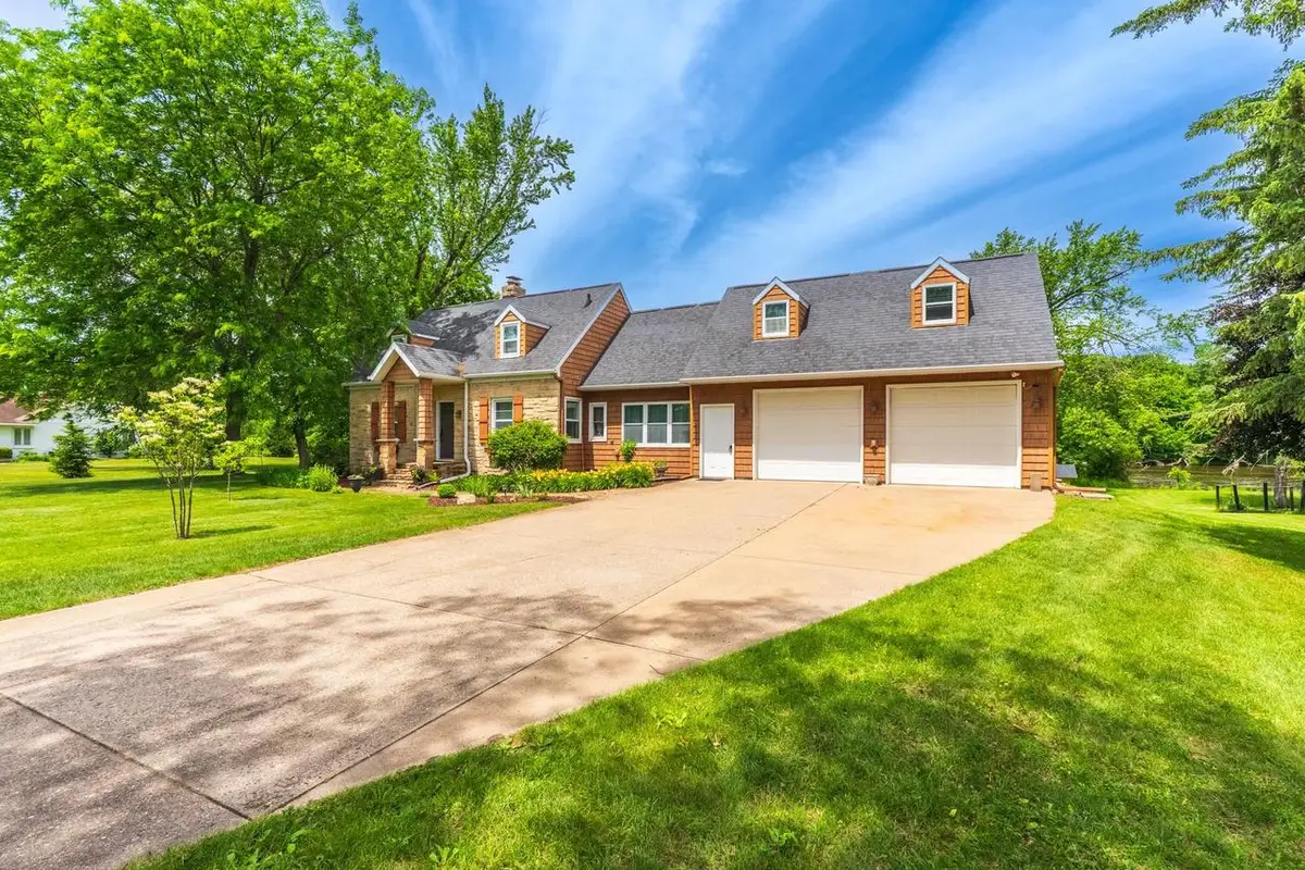 190 SHORE ACRES DRIVE, Wisconsin Rapids, WI 54494 - #1