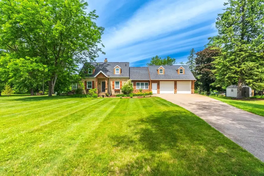 190 SHORE ACRES DRIVE, Wisconsin Rapids, WI 54494 - #2