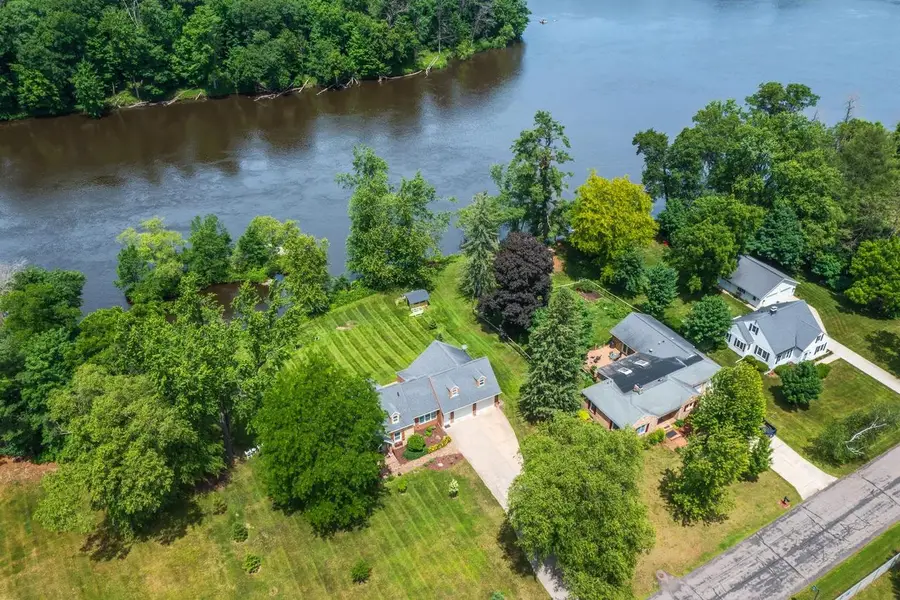 190 SHORE ACRES DRIVE, Wisconsin Rapids, WI 54494 - #3