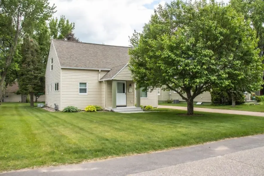 1729 PORTER STREET, Wausau, WI 54401 - #3