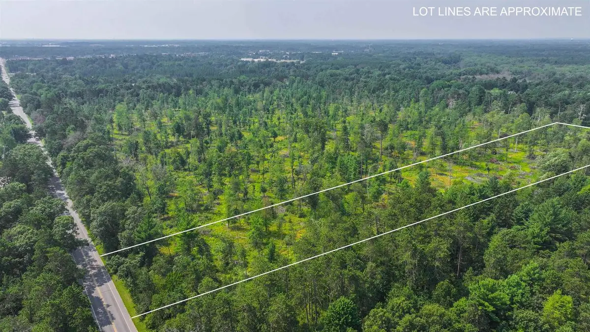 5 Acres BRILOWSKI ROAD NORTH, Stevens Point, WI 54482 - #1