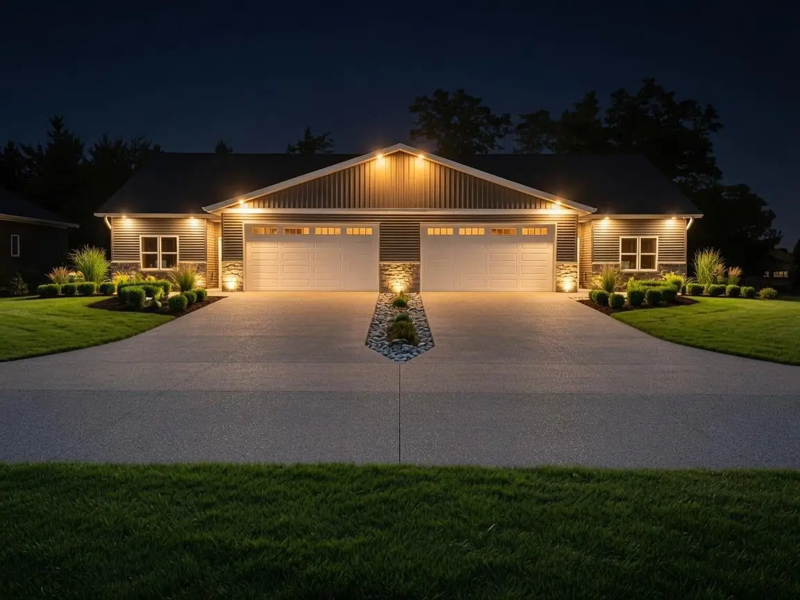 3302 BENNINGTON COURT, Plover, WI 54467 - #1