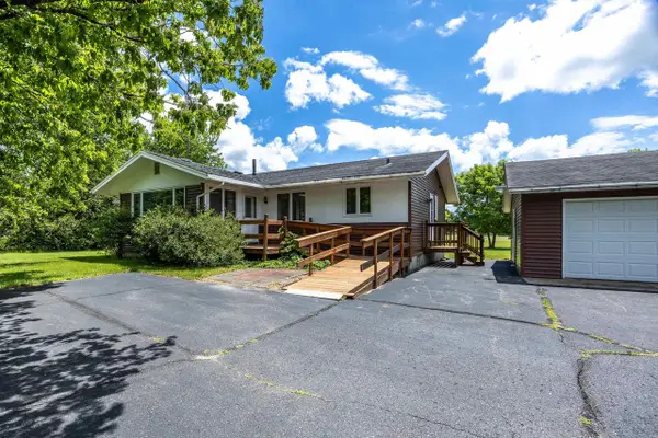 166059 RINGLE AVENUE, Ringle, WI 54471