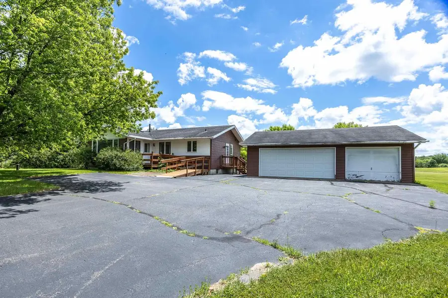 166059 RINGLE AVENUE, Ringle, WI 54471 - #3