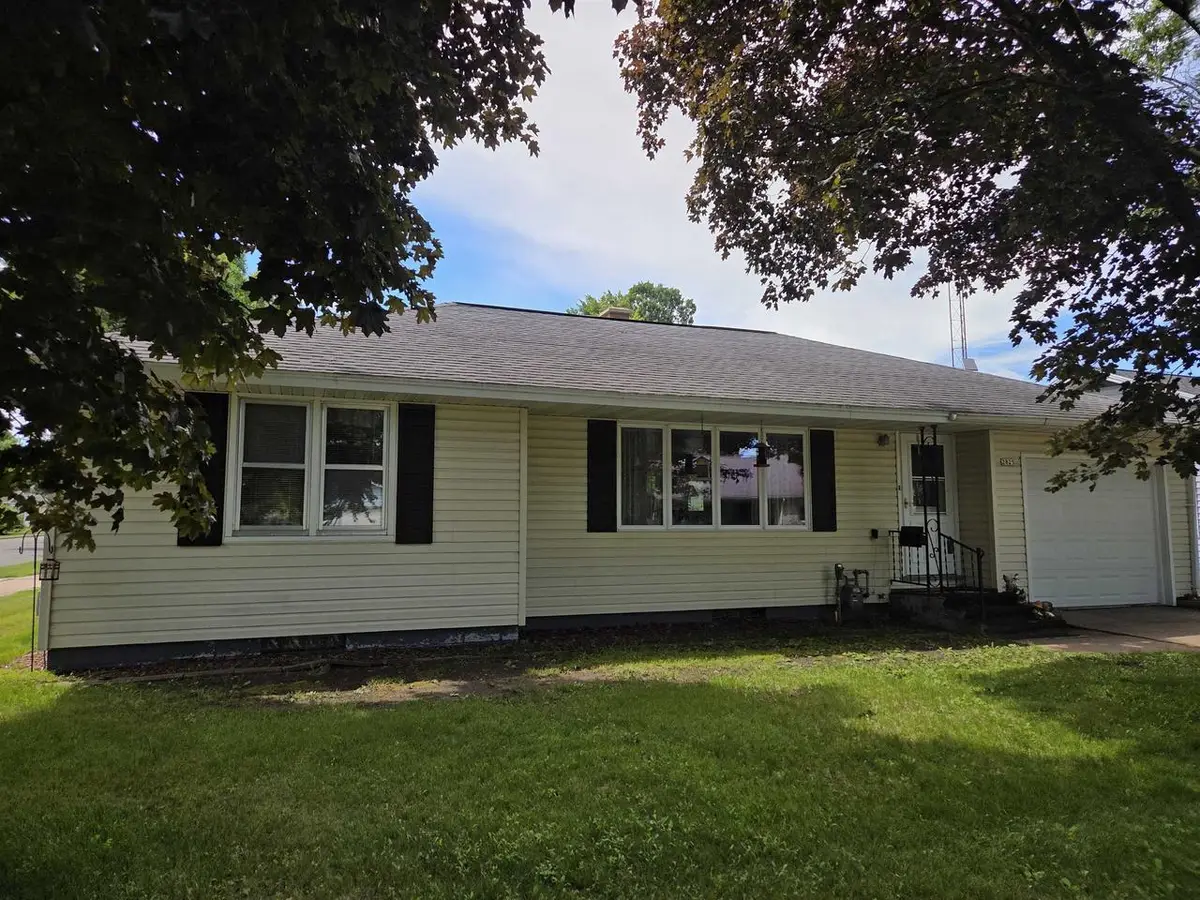 2825 JEFFERSON STREET, Stevens Point, WI 54481 - #1
