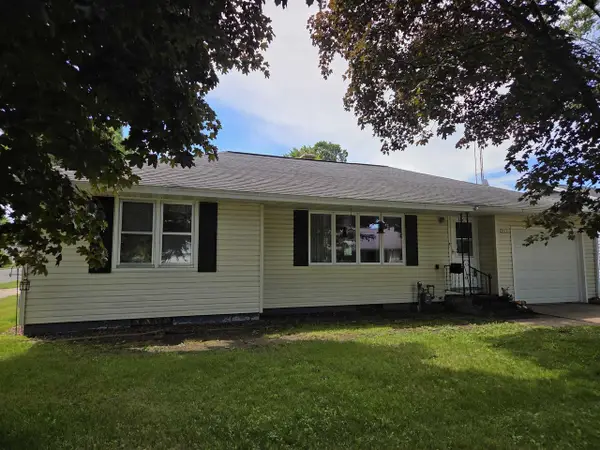 2825 JEFFERSON STREET, Stevens Point, WI 54481