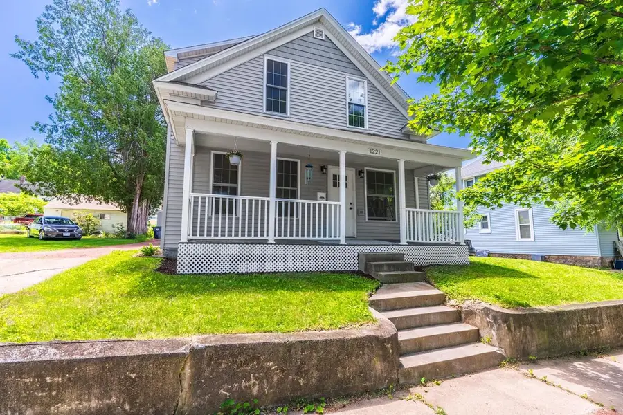 1221 STARK STREET, Wausau, WI 54403 - #2