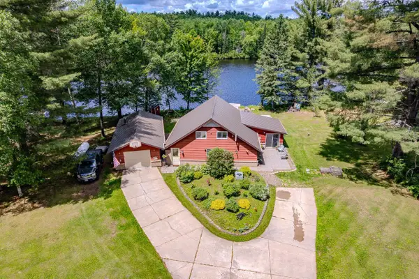 N6305 STATE ROAD 107, Tomahawk, WI 54487