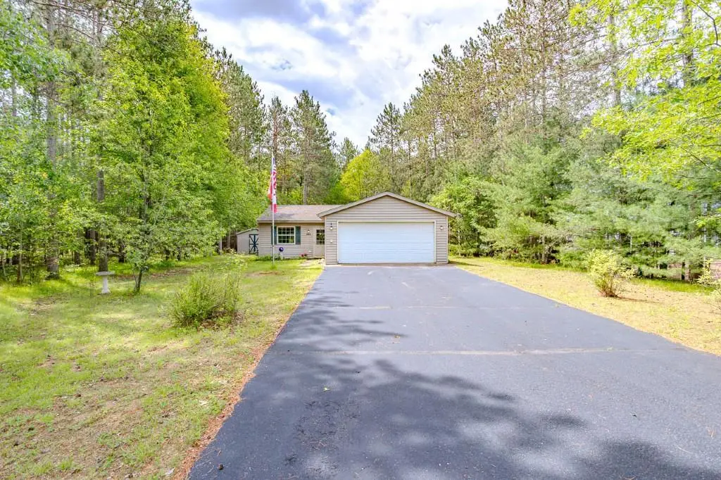1067 RUSSELL STREET, Kronenwetter, WI 54455 - #1