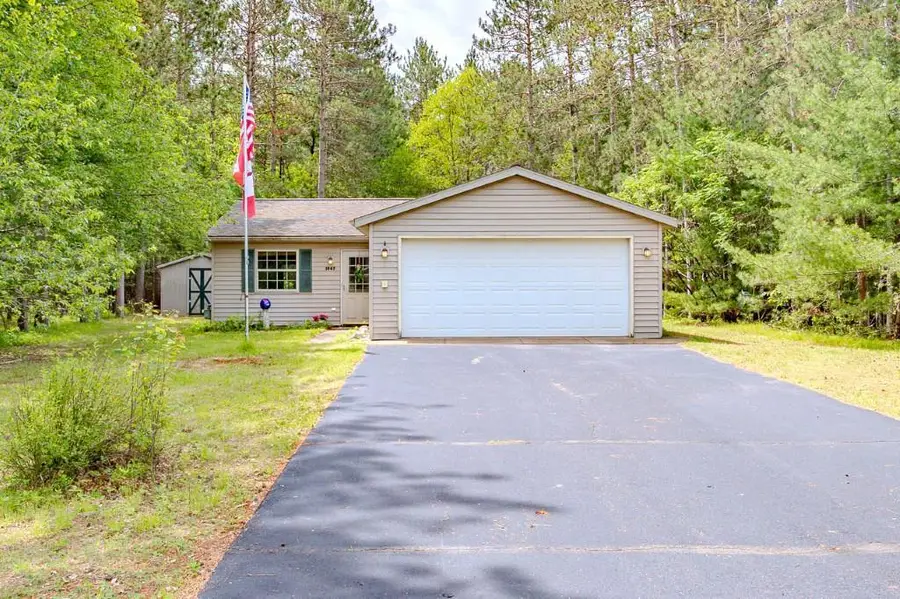 1067 RUSSELL STREET, Kronenwetter, WI 54455 - #3